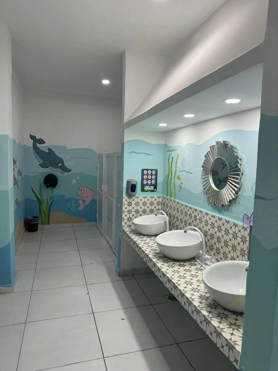 Baños