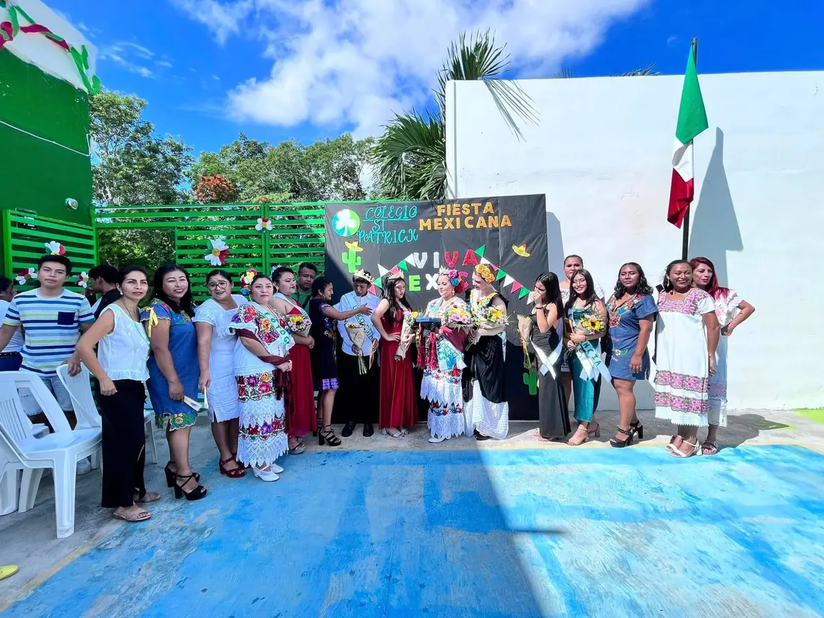 Festival escolar